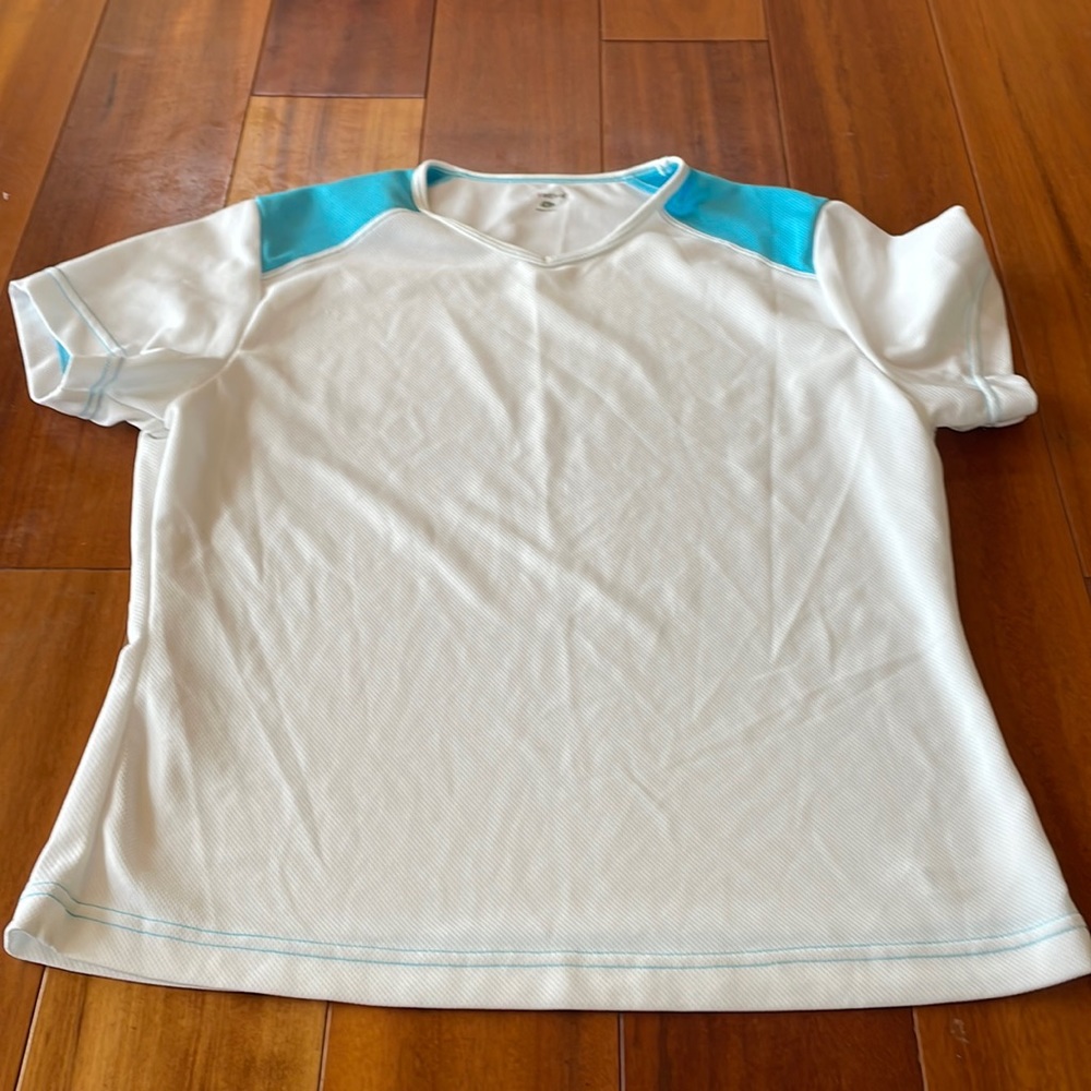 ATIVA SHIRT